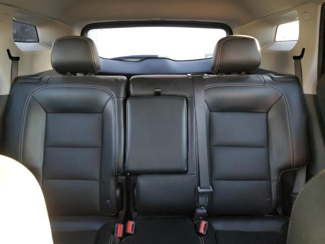 2023 GMC TERRAIN SL - 3GKALVEGXPL144266