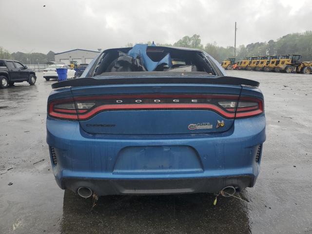 2023 DODGE CHARGER SC 2C3CDXGJ7PH660152