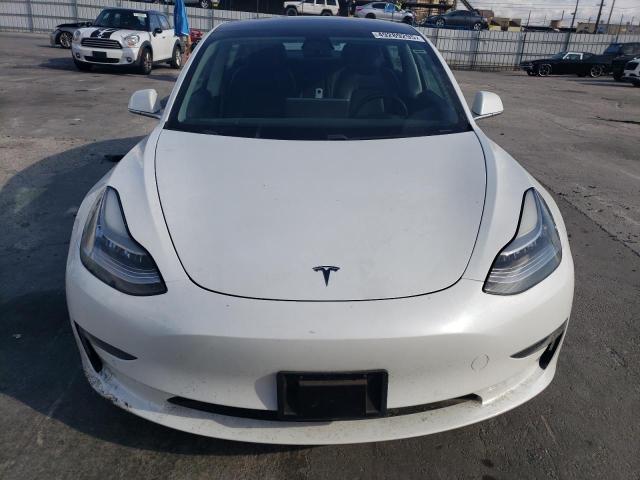 2019 TESLA MODEL 3 - 5YJ3E1EA5KF485116