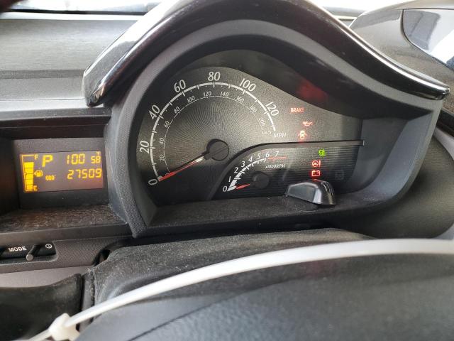 2015 TOYOTA SCION IQ - JTNJJXB01FJ030680