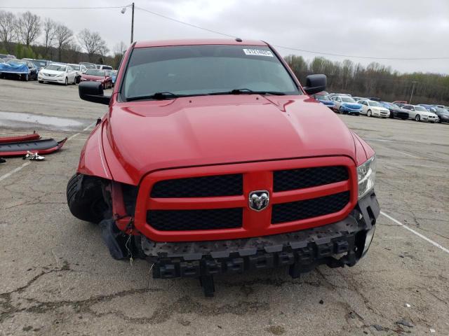 2016 RAM 1500 ST - 3C6JR6AT3GG239609