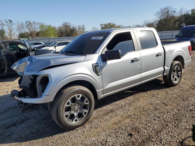 FORD F-150 STX