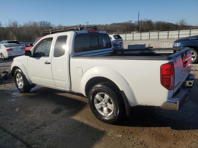 Vin: 1n6ad0cw1bc427792, lot: 49169245, nissan frontier sv 20112