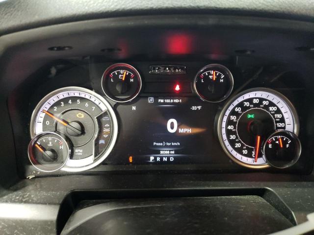 2021 RAM 1500 CLASS - 1C6RR7LT8MS505619