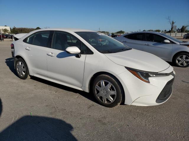 Vin: 5yfeprae6lp101943, lot: 47354255, toyota corolla le 20204