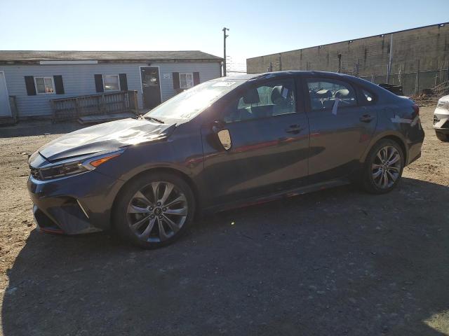3KPF44ACXPE532064 2023 KIA FORTE