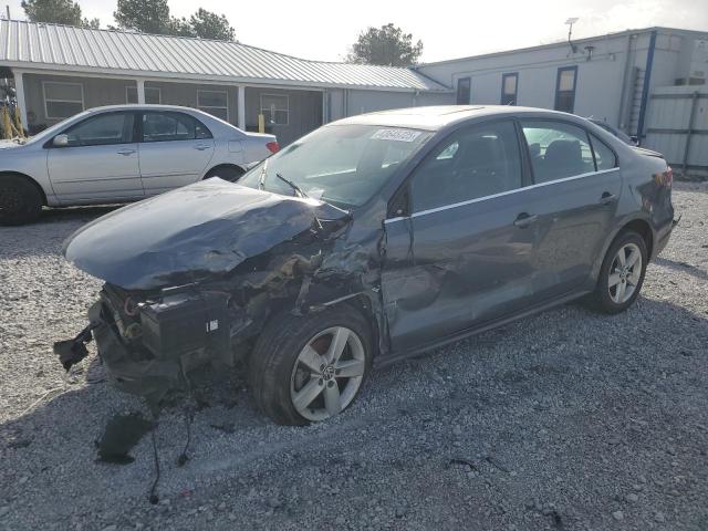 VOLKSWAGEN JETTA TDI