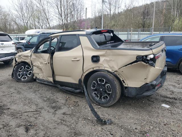 Vin: 5ntjddaf4ph050241, lot: 50721585, hyundai santa cruz sel premium 20232
