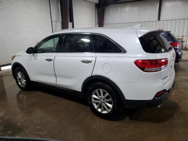 2016 KIA SORENTO LX - 5XYPG4A39GG053357