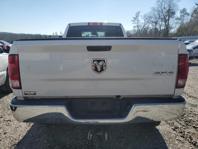 2018 RAM 2500 ST 3C6UR5HJ2JG136703