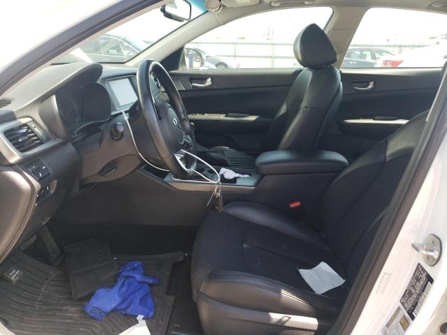 2019 KIA OPTIMA LX - 5XXGT4L35KG349661