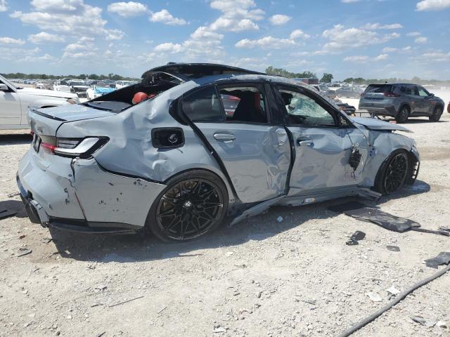 Vin: wbs33hj0xsft68891, lot: 50525675, bmw m3 competition 20253