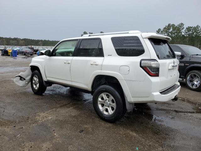Vin: jtebu5jr3f5275943, lot: 53276595, toyota 4runner sr5/sr5 premium 20152