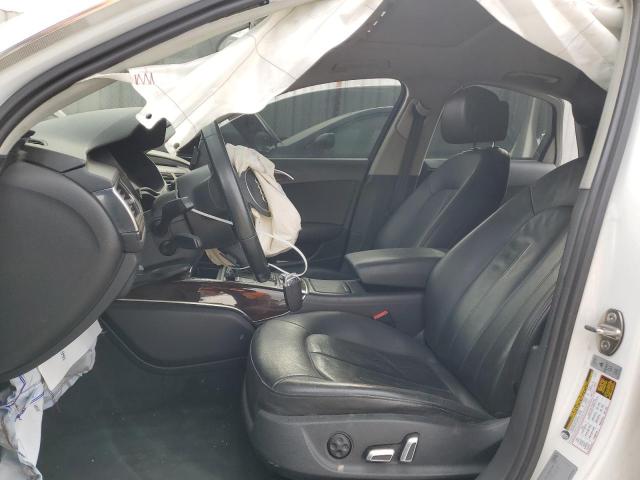 2018 AUDI A6 PREMIUM - WAUC8AFC8JN075009