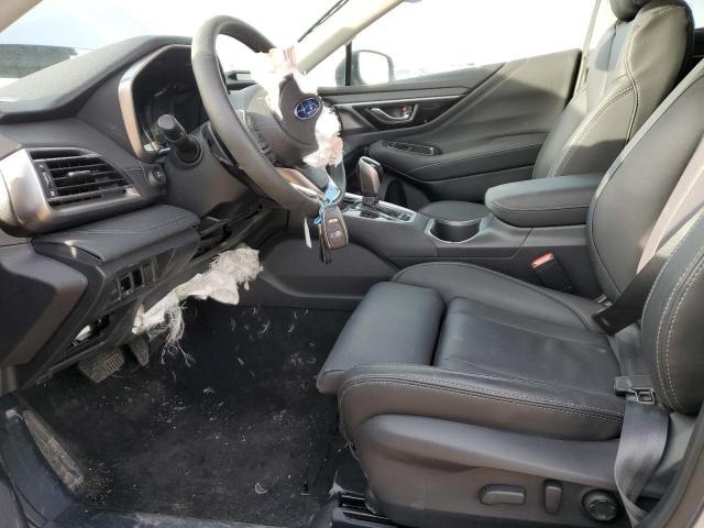 2024 SUBARU OUTBACK LI 4S4BTHND9R3210419
