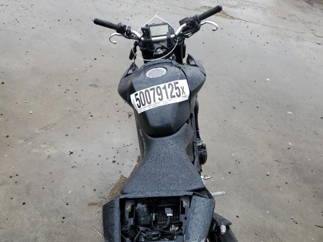 2021 YAMAHA MT-03 MH3RH20YXMK004201