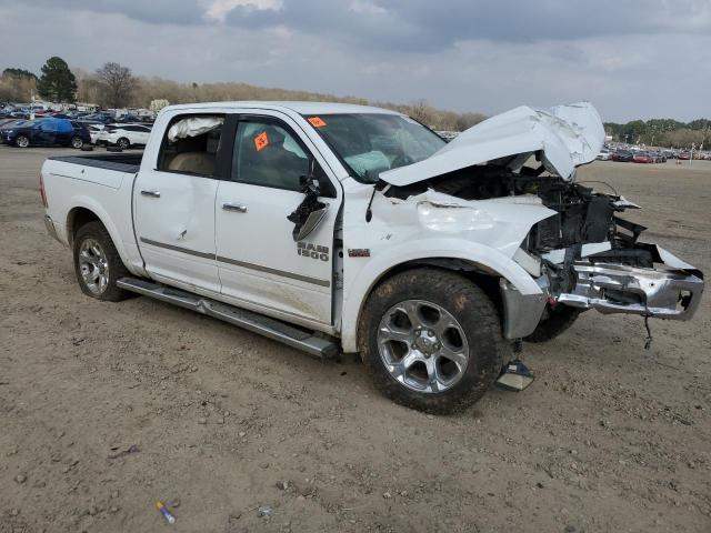 Vin: 1c6rr7nt3hs842489, lot: 48235535, ram 1500 laramie 20174