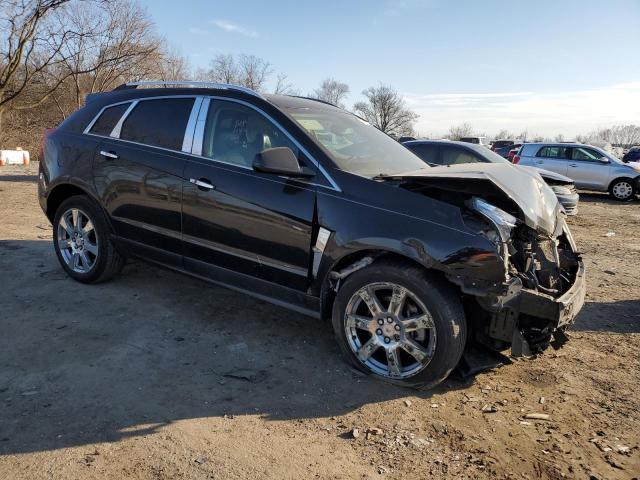 Vin: 3gyfnae37cs602518, lot: 47557305, cadillac srx luxury collection 20124