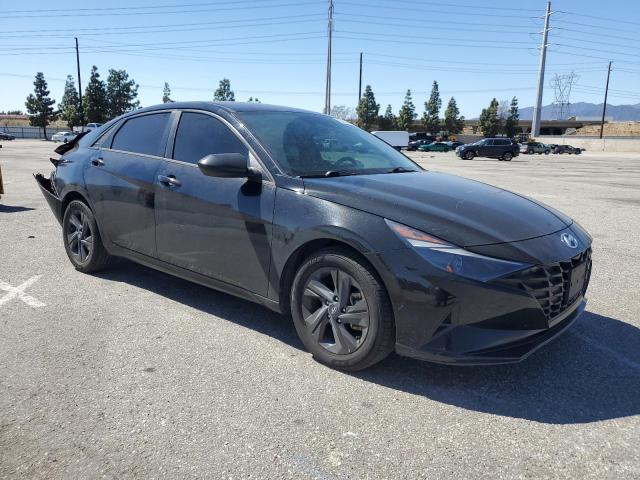 Vin: 5nplm4agxnh066036, lot: 50252645, hyundai elantra sel 20224