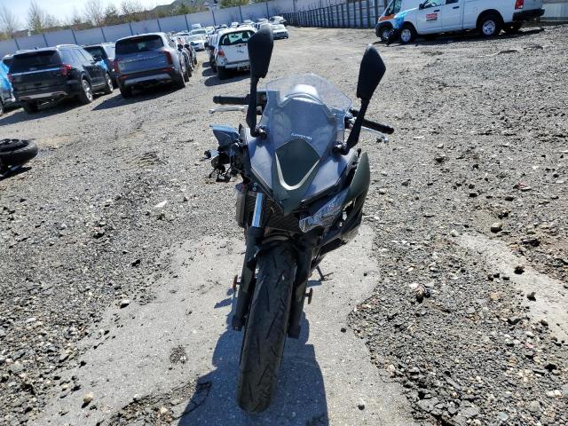 2024 KAWASAKI EX650 P - ML5EXEP14RDAB7847