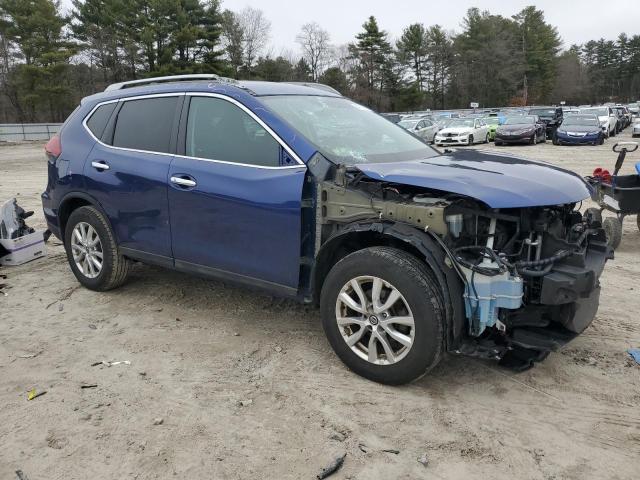 Vin: 5n1at2mv8jc729016, lot: 49703585, nissan rogue s 20184