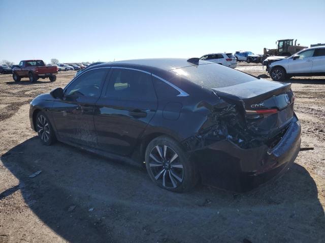 Vin: jhmfe1f79nx005717, lot: 47984465, honda civic ex 20222