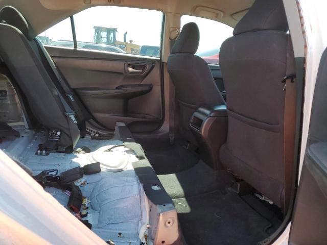 2017 TOYOTA CAMRY LE - 4T1BF1FK6HU347225