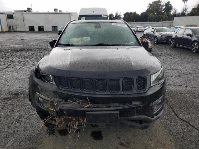 2021 JEEP COMPASS LA - 3C4NJDBB8MT591566