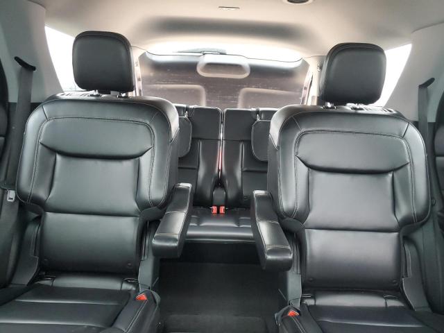 2021 FORD EXPLORER X - 1FMSK7DH3MGA94976
