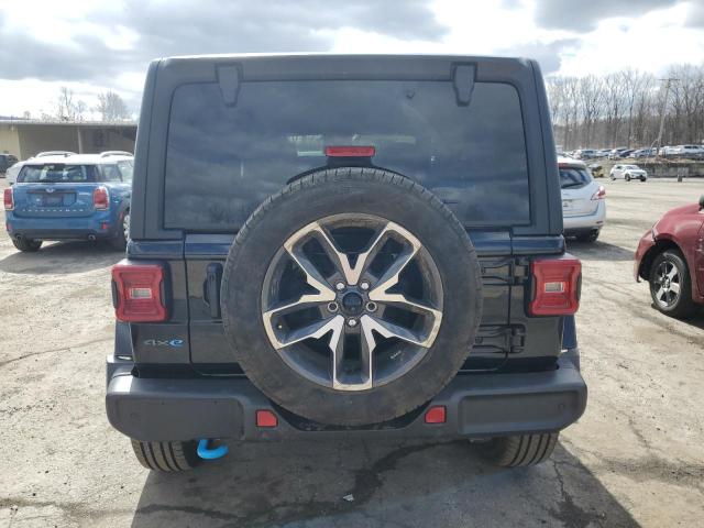 2024 JEEP WRANGLER 4 1C4RJXN61RW294108