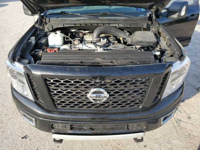 2019 NISSAN TITAN XD S - 1N6BA1F44KN530464