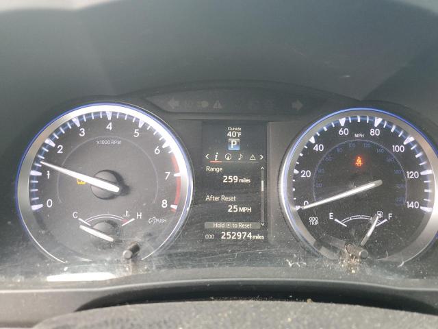 2015 TOYOTA HIGHLANDER - 5TDKKRFH6FS038861