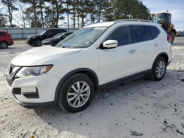 2017 NISSAN ROGUE S 5N1AT2MT2HC731773