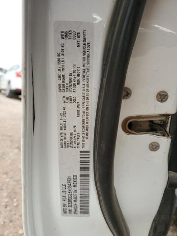 2022 RAM 3500 TRADE 3C63R3GL8NG343931