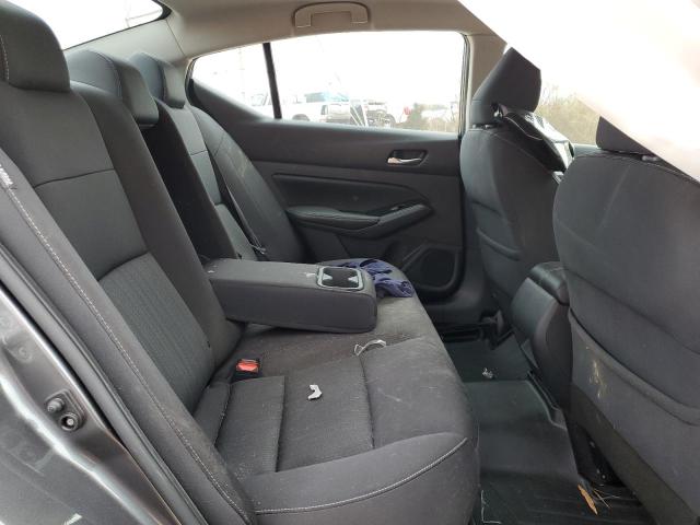 2021 NISSAN ALTIMA SV - 1N4BL4DVXMN376183