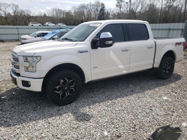 Vin: 1ftew1eg5ffc67205, lot: 49086495, ford f-150 supercrew 2015 img_1