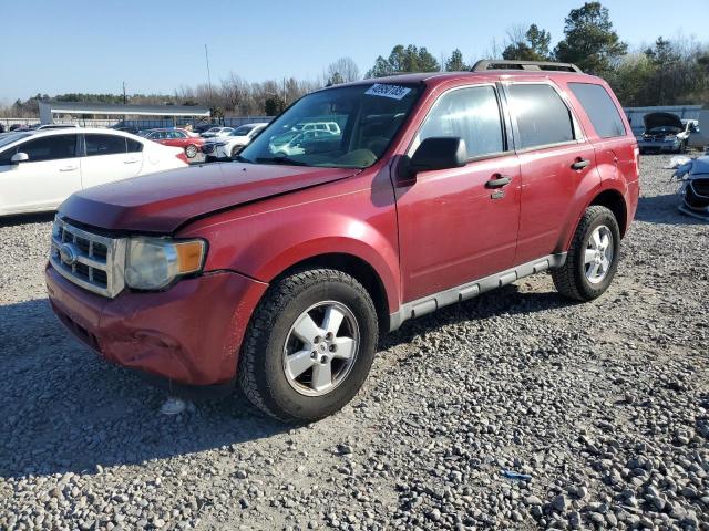 Vin: 1fmcu0dg5aka30279, lot: 48950185, ford escape xlt 2010 img_1