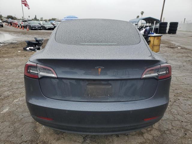 2018 TESLA MODEL 3 - 5YJ3E1EA0JF168505