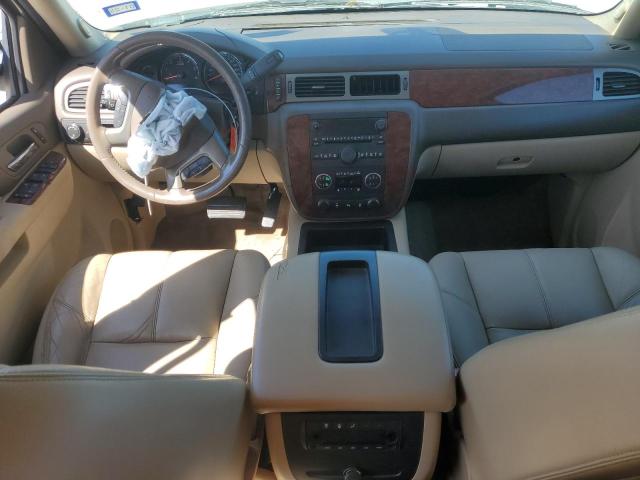 2013 CHEVROLET SUBURBAN C - 1GNSCJE05DR235713