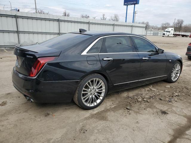 Vin: 1g6ke5r62hu208130, lot: 50529825, cadillac ct6 luxury 20173