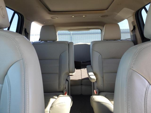 2019 GMC ACADIA DENALI 1GKKNXLS5KZ172284