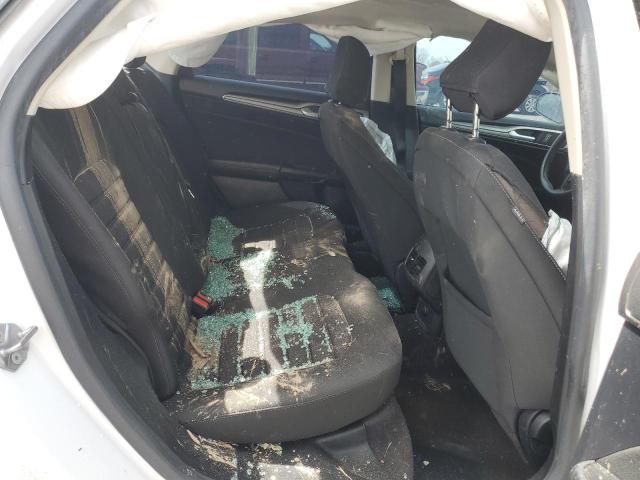 2020 FORD FUSION SE - 3FA6P0HD3LR258035
