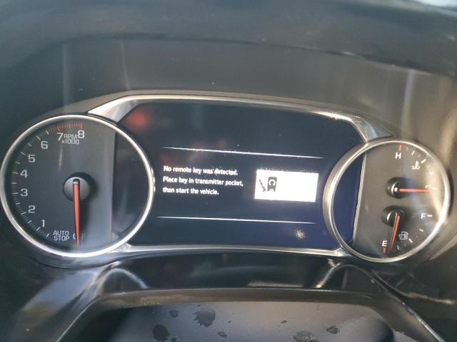 2021 CHEVROLET BLAZER RS 3GNKBKRS9MS520223