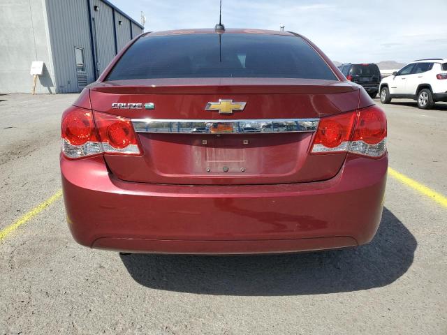 2015 CHEVROLET CRUZE ECO 1G1PH5SB0F7289909