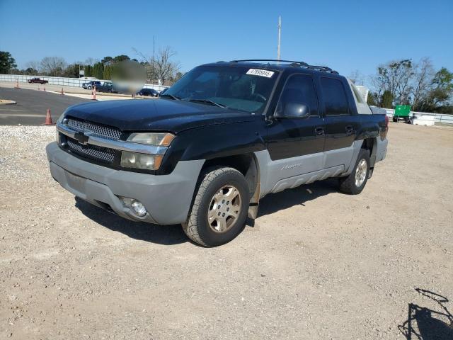 CHEVROLET AVALANCHE