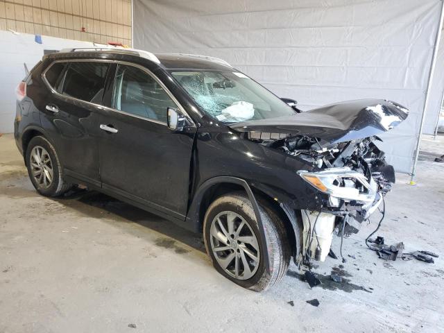 2015 NISSAN ROGUE S - 5N1AT2MV0FC770196