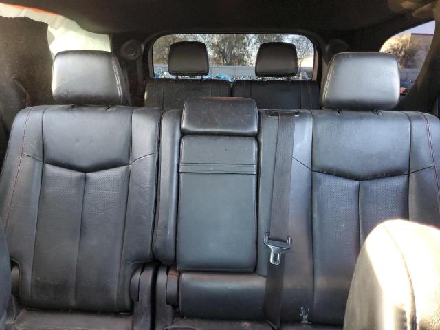 2015 DODGE DURANGO R/ - 1C4SDHCTXFC922980