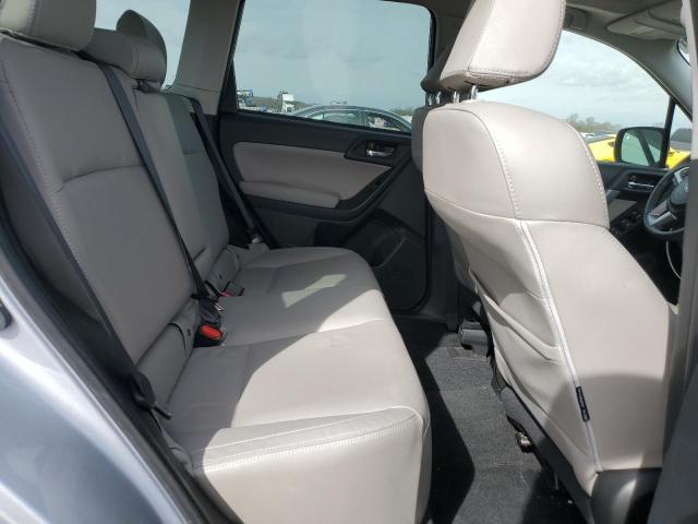 2017 SUBARU FORESTER 2 - JF2SJAJC0HH809744