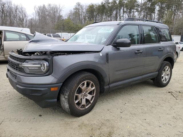FORD BRONCO SPO