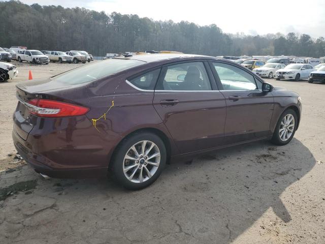 Vin: 3fa6p0h77hr112707, lot: 48876415, ford fusion se 20173